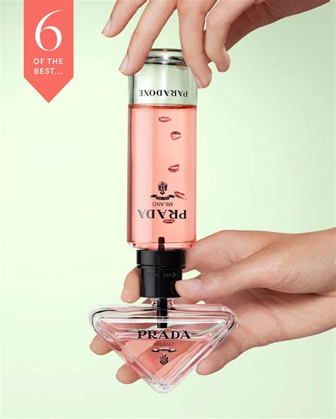 refillable perfume bottle priceline